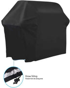 Barbecue Cover