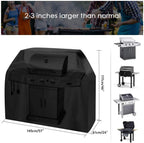 Barbecue Cover
