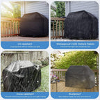 Barbecue Cover