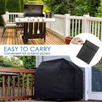 Barbecue Cover