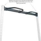 Barbell Pull Up Attachment for Colour Series