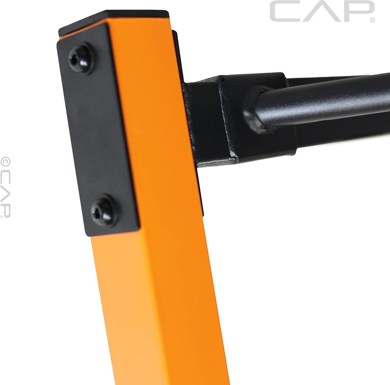 Barbell Pull Up Attachment for Colour Series