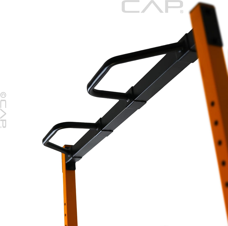 Barbell Pull Up Attachment for Colour Series