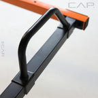 Barbell Pull Up Attachment for Colour Series