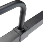 Barbell Pull Up Attachment for Colour Series