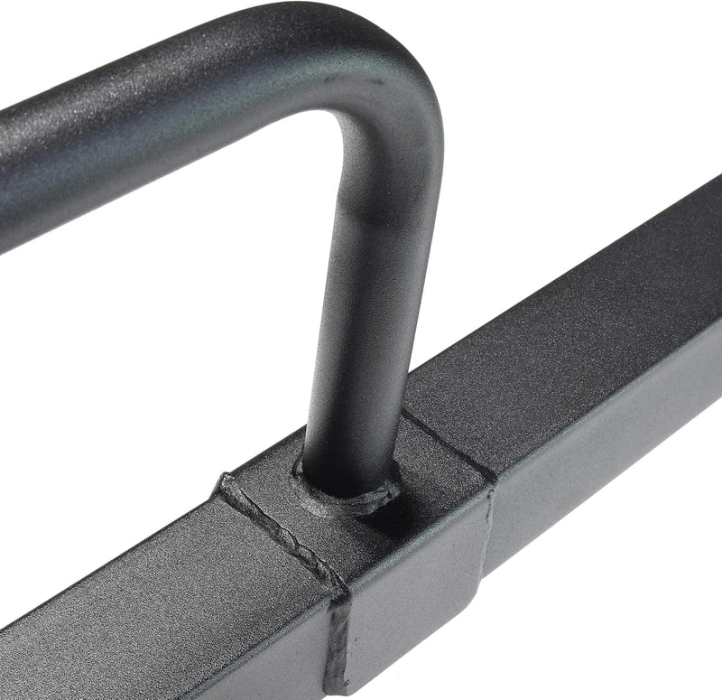 Barbell Pull Up Attachment for Colour Series