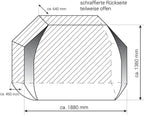 Basic Zwoo Bicycle Cover for 2-3 Bikes