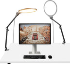 Basics 10.5" Streaming Key Lighting -6500K 15W Full (2 Pack)
