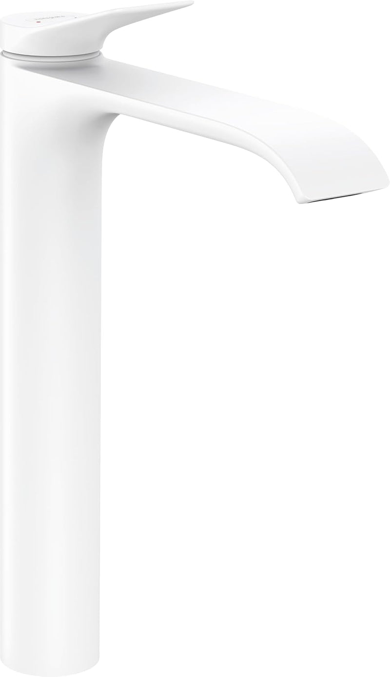 Basin Mixer Tap 110 Without Waste Set Chrome