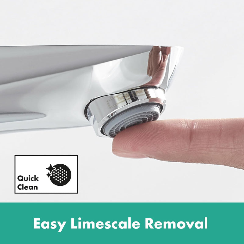 Basin Mixer Tap 70 with Pop Up Waste