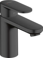 Vernis Blend Basin Mixer Tap 100 with Pop-Up