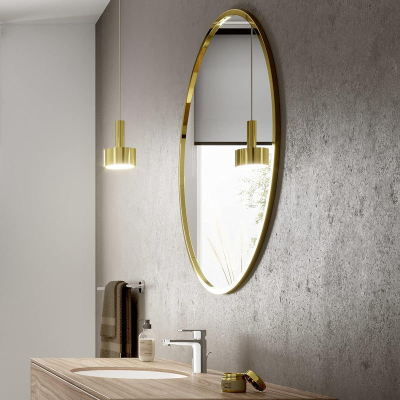 Vernis Blend Basin Mixer Tap 100 with Pop-Up