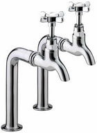 Chrome Plated
