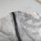 Basin Sink Marbling Wash with Mixer Tap