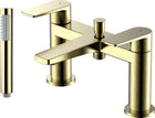 Bath + Shower Mixer