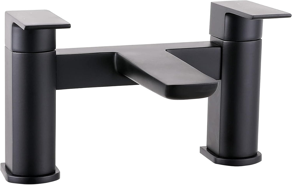 Bath Filler Mixer Tap Faucet Bathtub Bathroom Sink