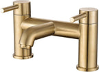 Bath Shower Mixer Tap Faucet with Kit Handheld