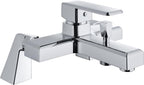 Bath Shower Mixer Tap Single Lever Bathtub Monobloc