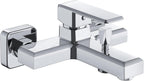 Bath Shower Mixer Tap Single Lever Bathtub Monobloc