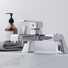Single Lever Bath Shower Tap