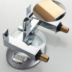 Bath Taps with Shower Waterfall Bathroom Bathtub Mixer