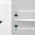 Bathroom Cabinet
