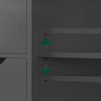 Bathroom Cabinet