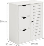 Bathroom Cabinet