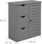 Bathroom Cabinet
