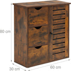 Bathroom Cabinet