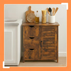 Bathroom Cabinet