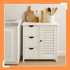 Bathroom Cabinet