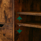 Bathroom Cabinet