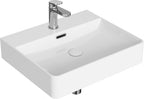 Bathroom Ceramic Wash Basin Sink Countertop Or Wall