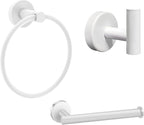 Bathroom Hardware Accessories Set Sus 304 Stainless Steel