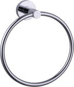 Bathroom Hardware Accessories Set Sus 304 Stainless Steel