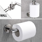 Bathroom Hardware Accessories Set Sus 304 Stainless Steel