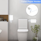 Bathroom Hardware Accessories Set Sus 304 Stainless Steel