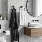 Bathroom Hardware Accessories Set Sus 304 Stainless Steel