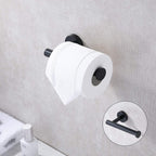 Bathroom Hardware Accessories Set Sus 304 Stainless Steel