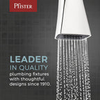 Bathroom Sink Faucet 8-Inch Widespread 2-Handle 3-Hole Polished