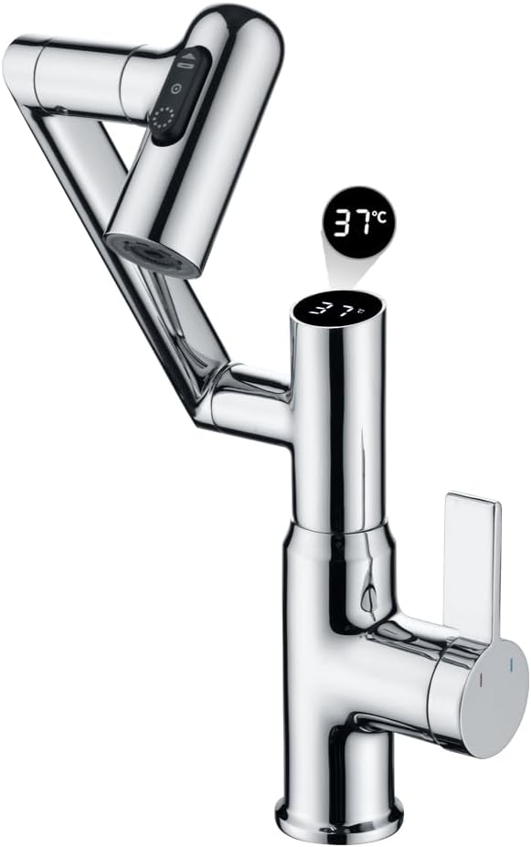 Bathroom Taps 2 Sprays