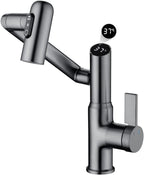 Bathroom Taps 2 Sprays