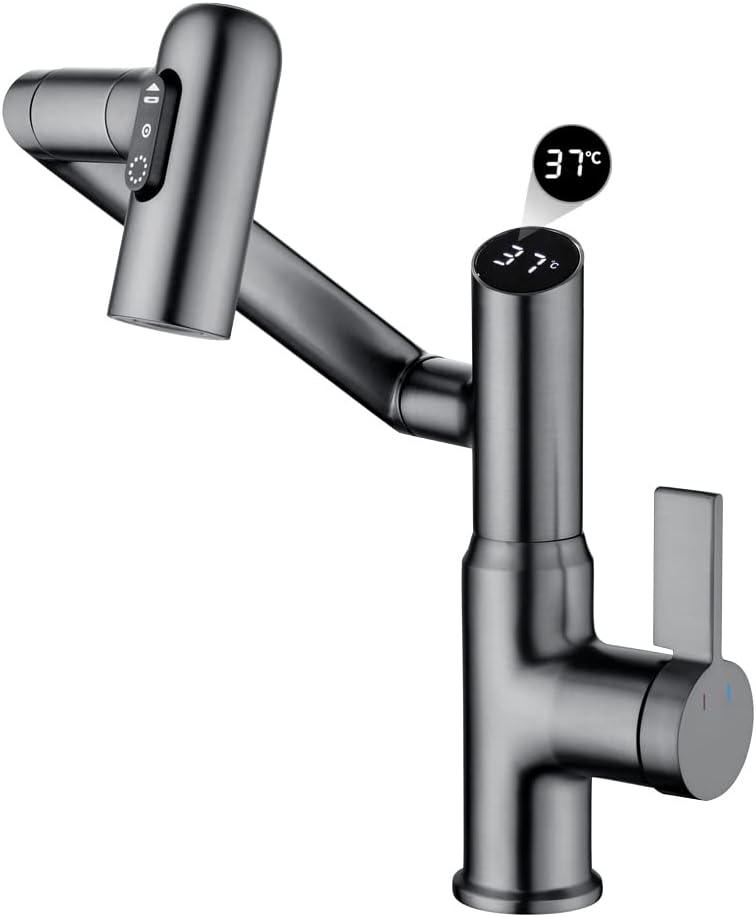 Bathroom Taps 2 Sprays