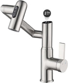 Brushed Nickel