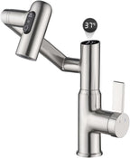 Bathroom Taps 2 Sprays
