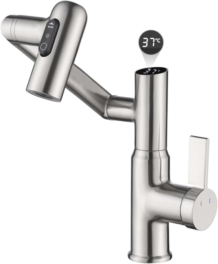 Bathroom Taps 2 Sprays