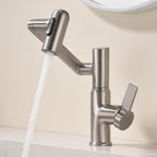 Bathroom Taps 2 Sprays