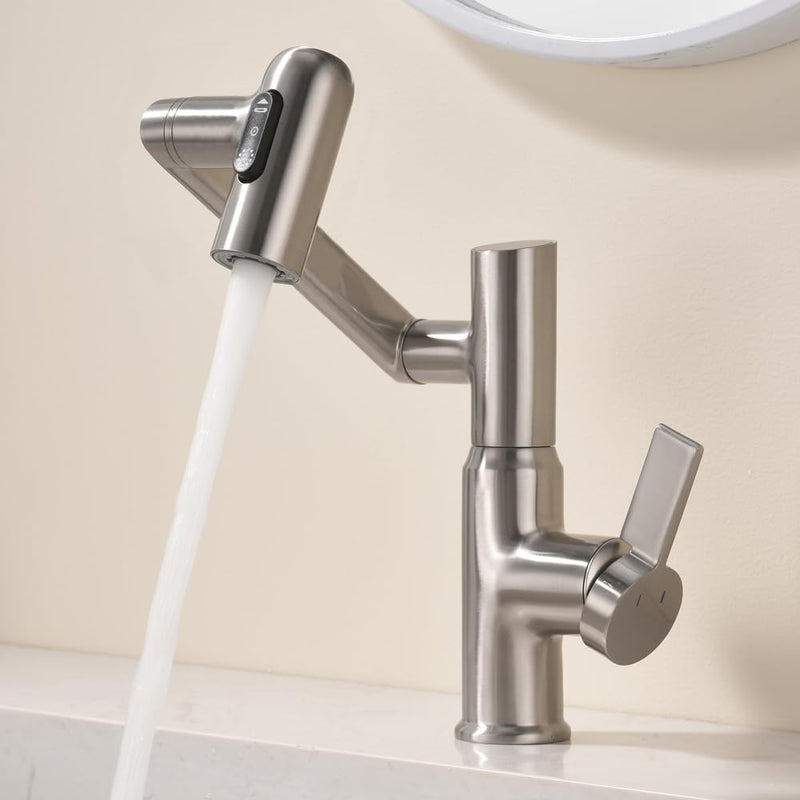 Bathroom Taps 2 Sprays