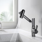 Bathroom Taps 2 Sprays